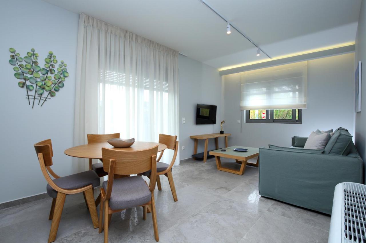 Carabella Residence Lefkáda Esterno foto